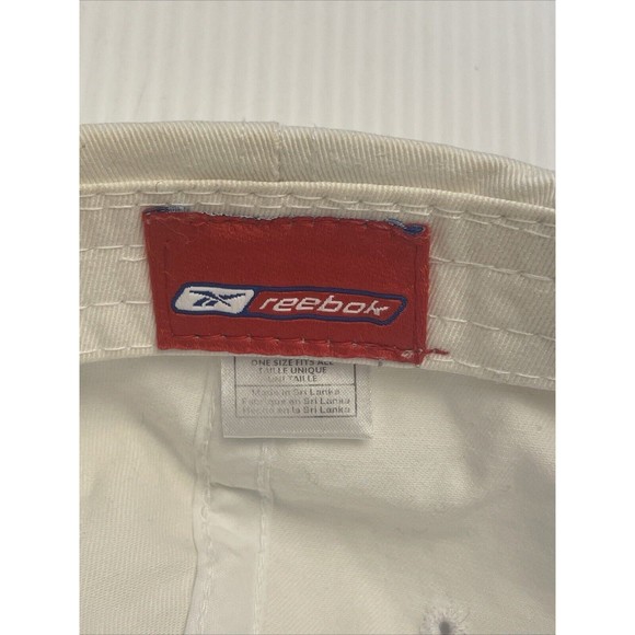 Reebok NFL Green Bay Packers adjustable hat cap - Picture 8 of 10